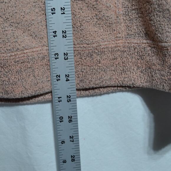 Harrisburg Trading Co Maine Peach Hoodie Size Medium - Picture 5 of 10
